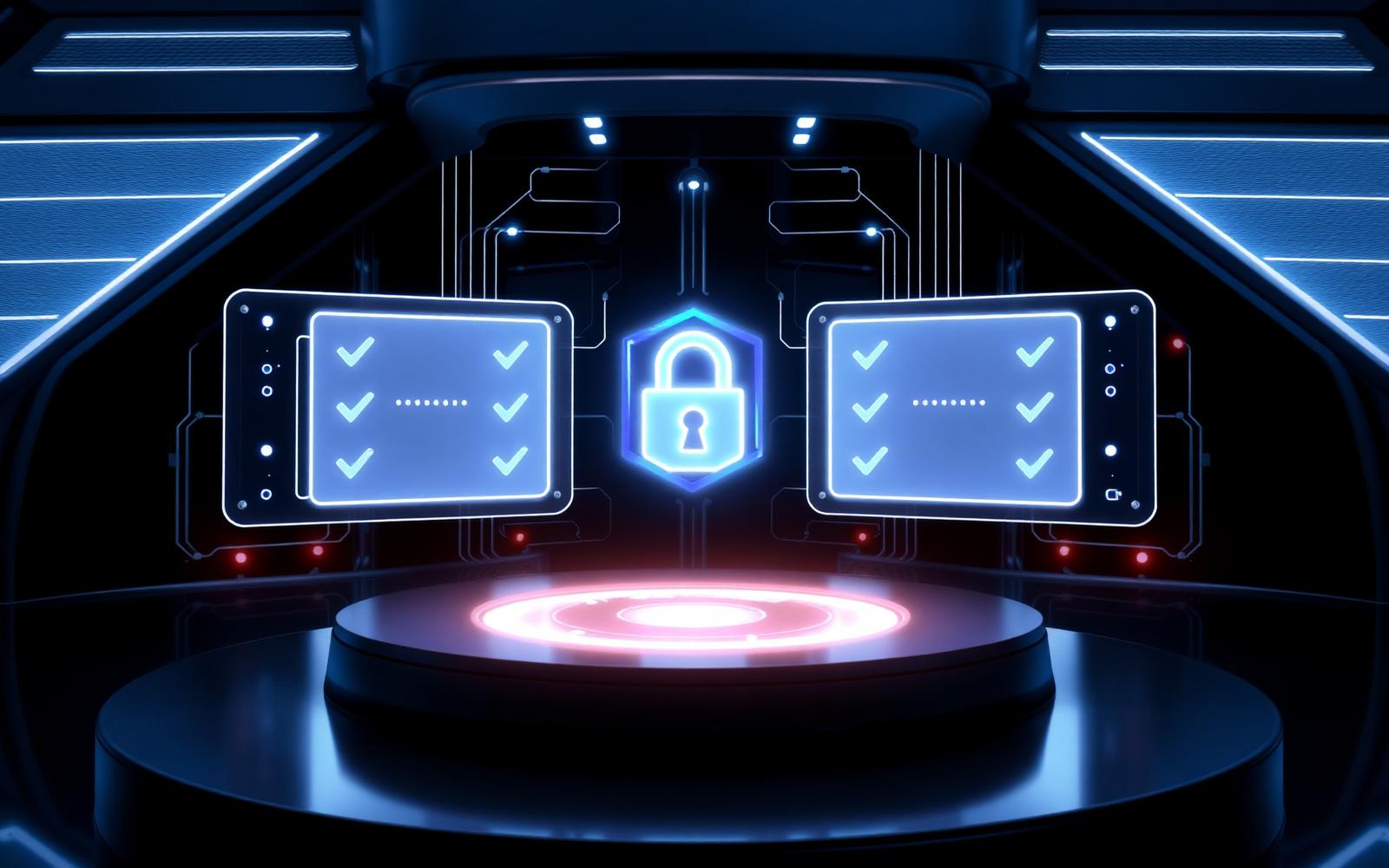 The Secure Account Handover Protocol