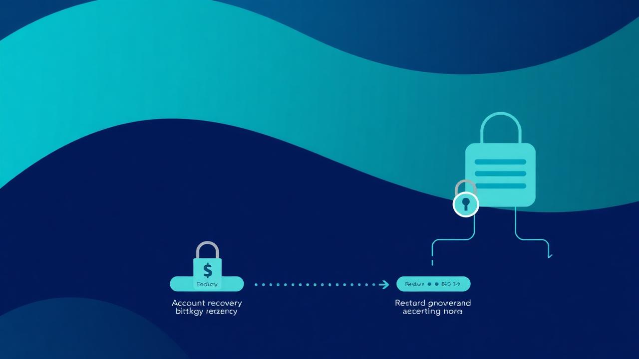 Building a Resilient Account Recovery Strategy
