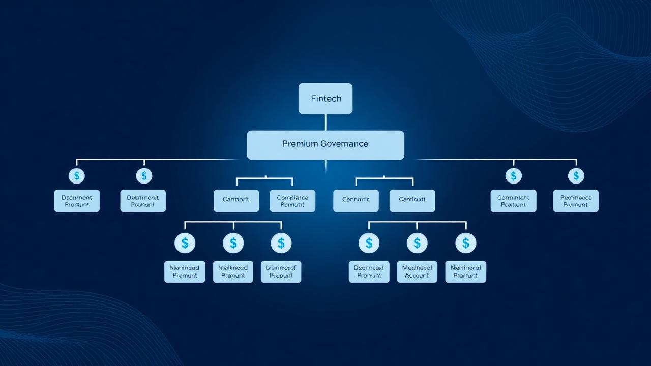 Governance Best Practices for Business Accounts