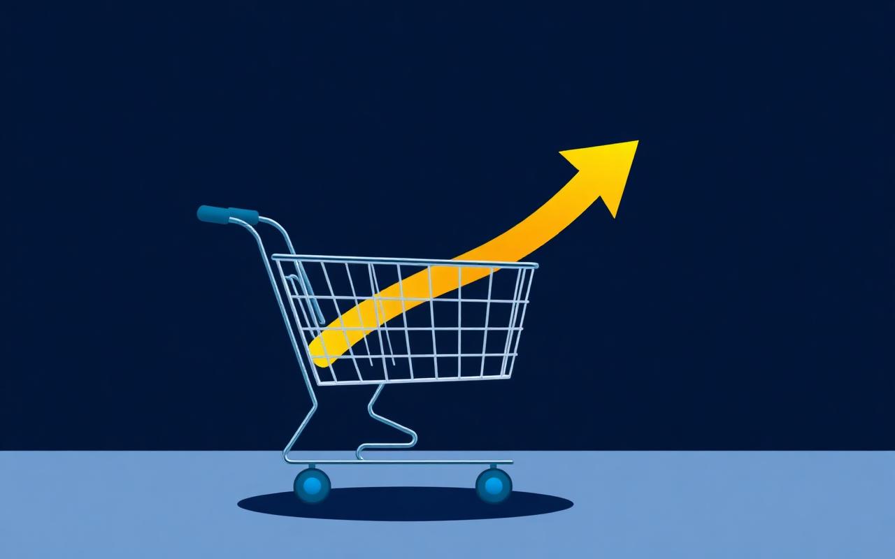 Reducing Cart Abandonment: A Practical Playbook