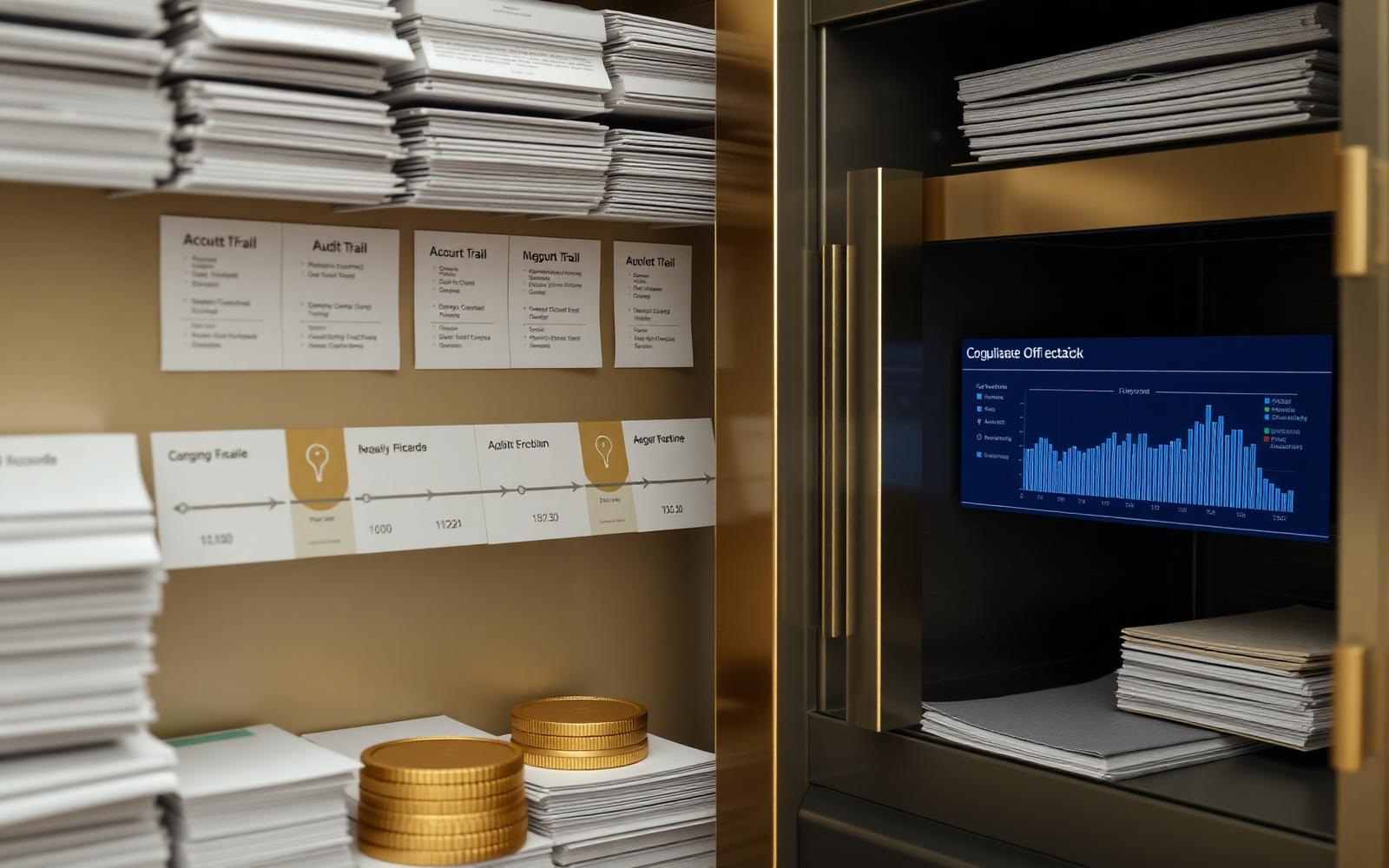 Compliance Documentation for Verified Account Purchases