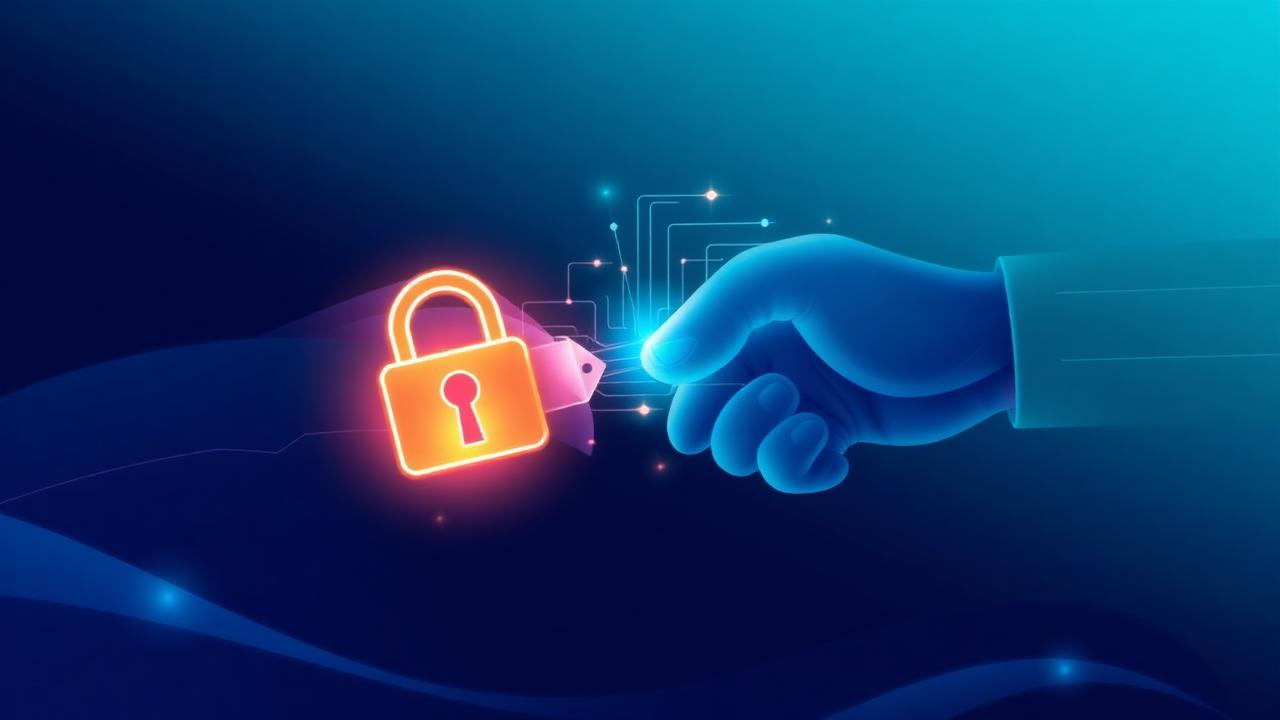 The Secure Credential Handover Checklist for Verified Accounts