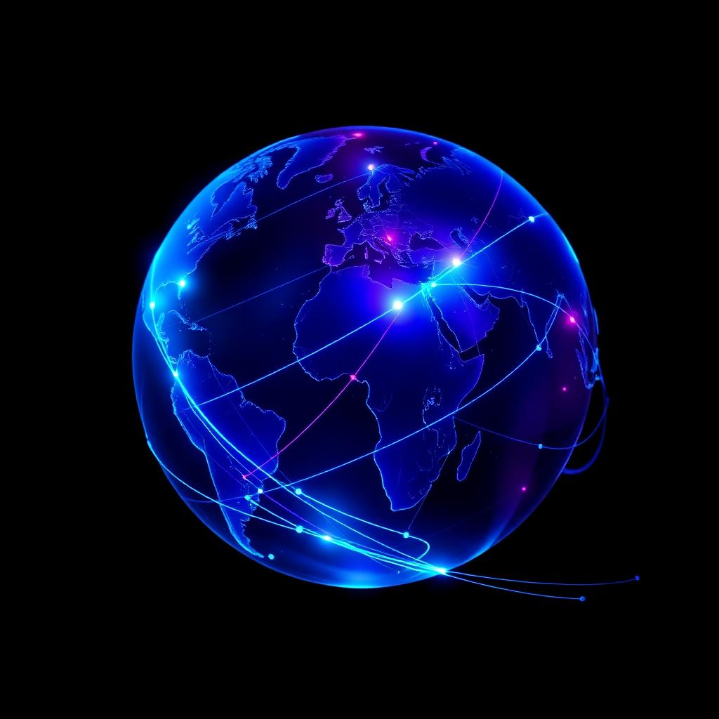 Cross-Border Digital Commerce: Navigating a Borderless Marketplace