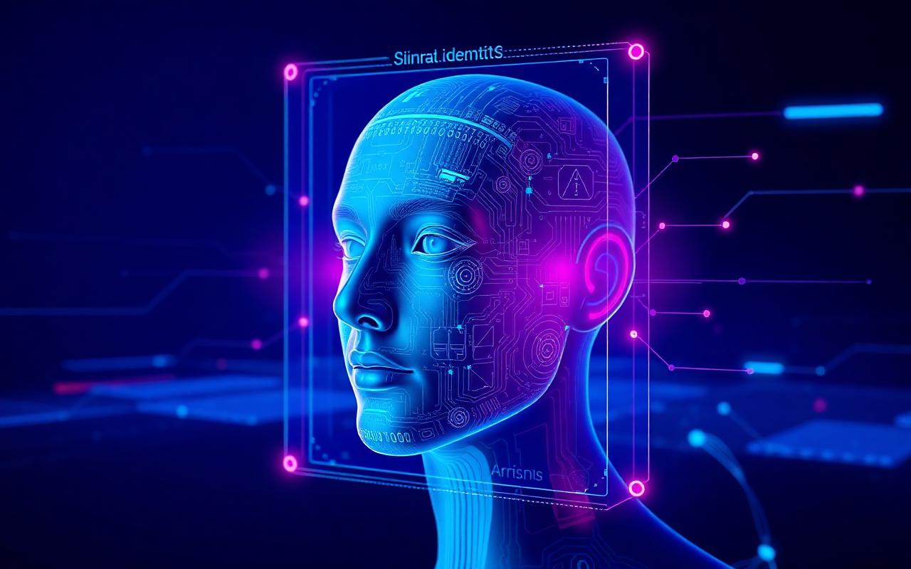 The Future of Digital Identity and Verification