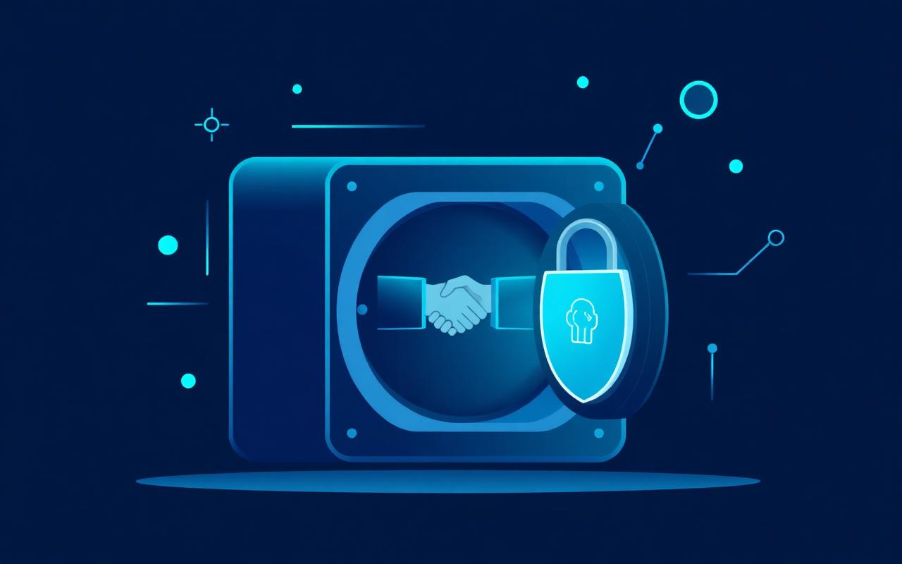 The Role of Escrow in Safe Online Transactions