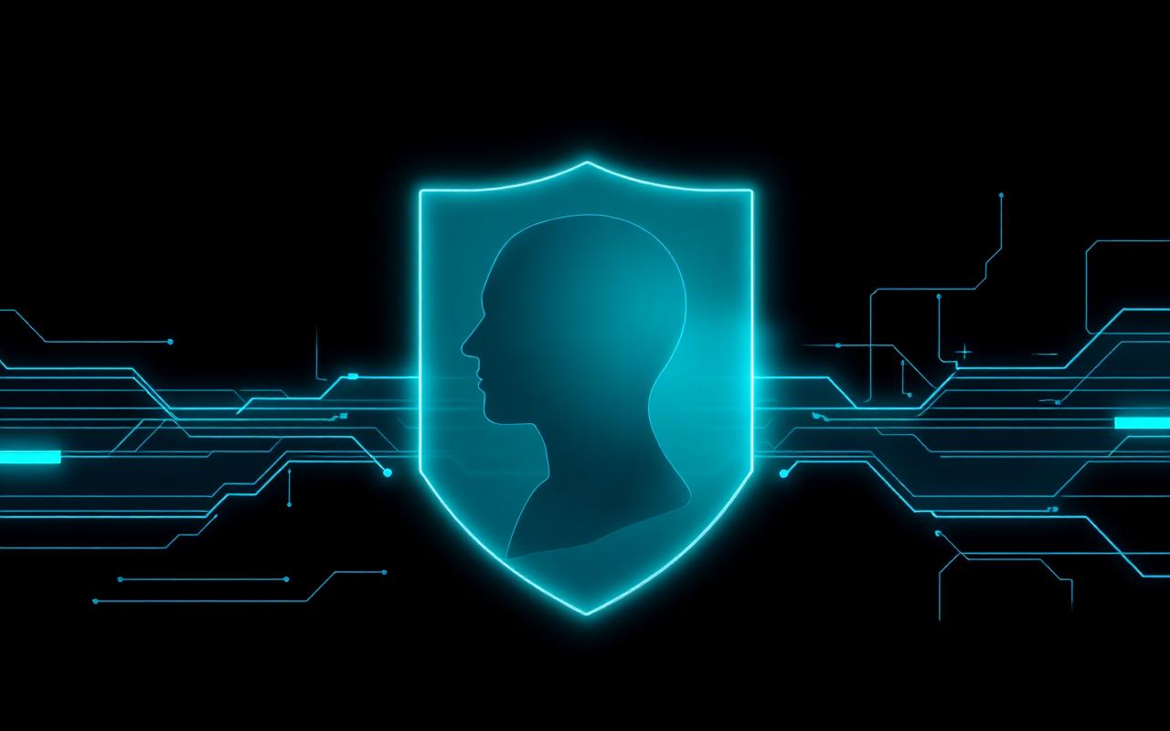 Protecting Your Digital Identity From Fraud