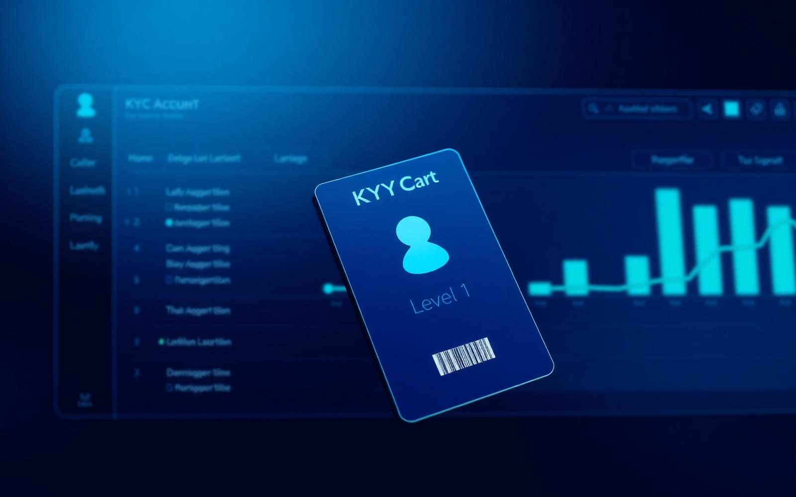 KYC Level 1 Account Strategy for Lean Operators