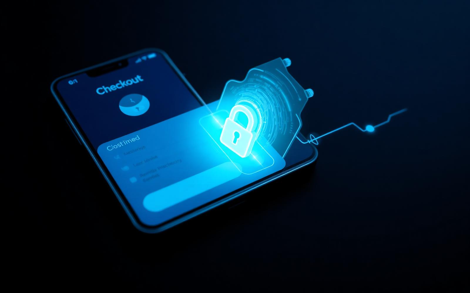 Mobile Checkout Security for High-Intent Buyers