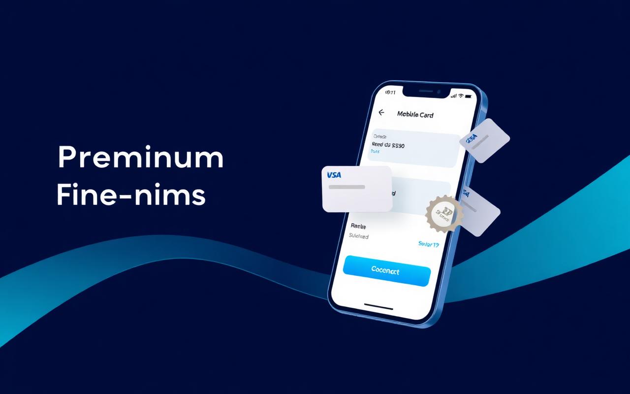 Mobile-First Commerce: Optimizing for the Small Screen