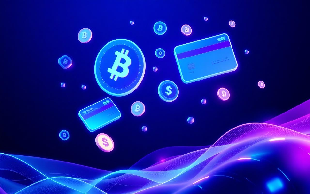 Payment Methods Explained: Crypto, Card, and Bank Transfer