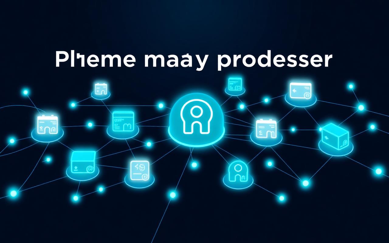Choosing the Right Payment Processor for Your Business