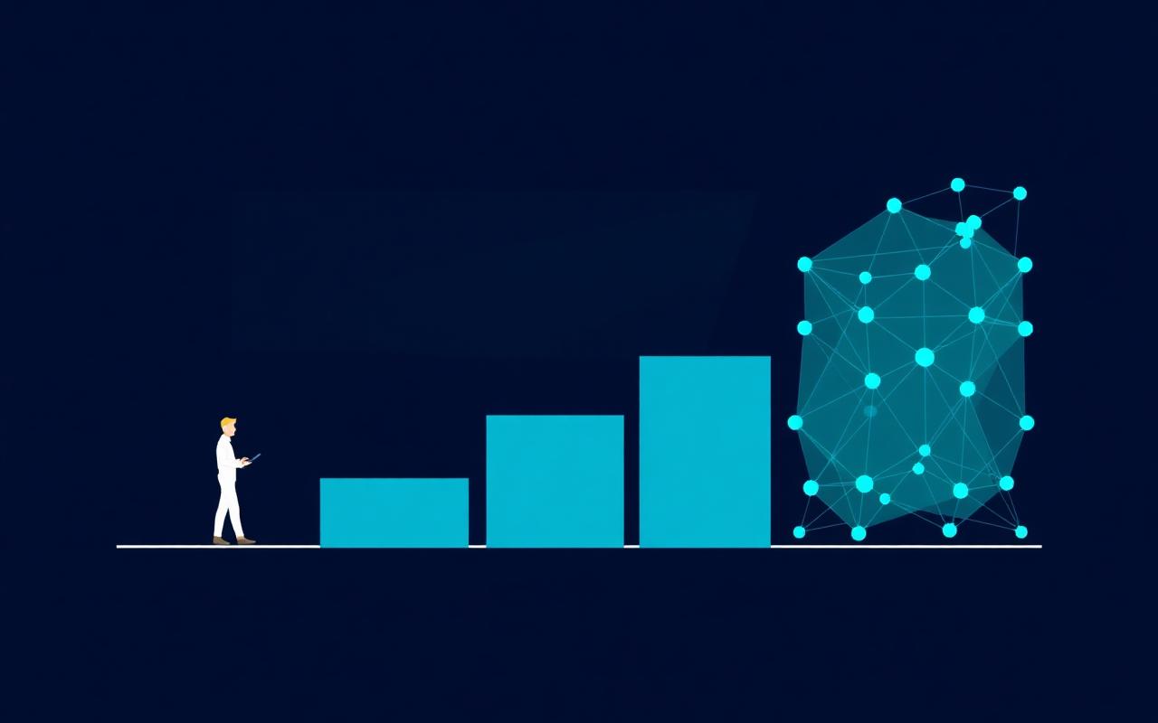 Scaling From Solo Seller to Enterprise