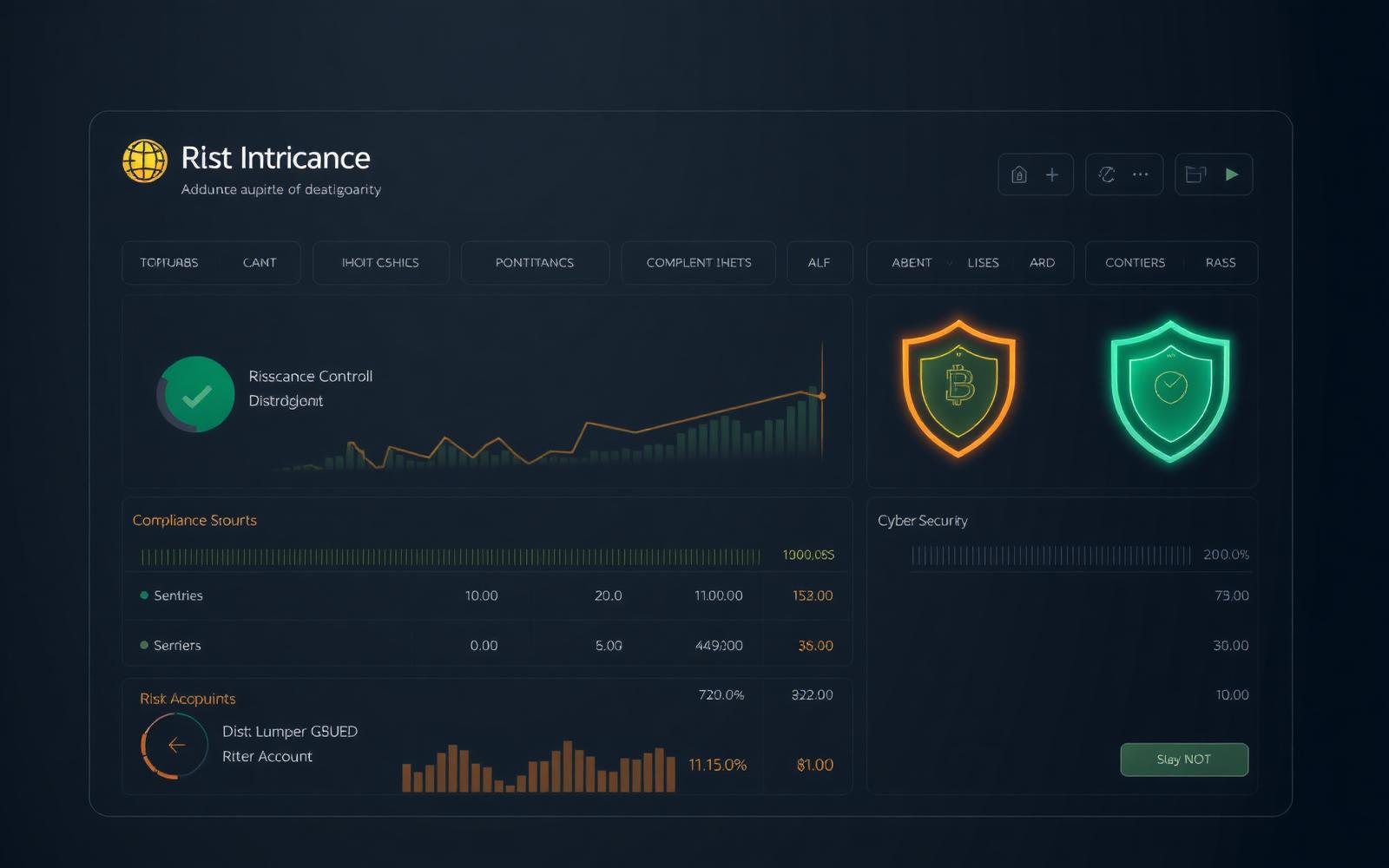 Trading Account Risk Controls Every Buyer Should Review