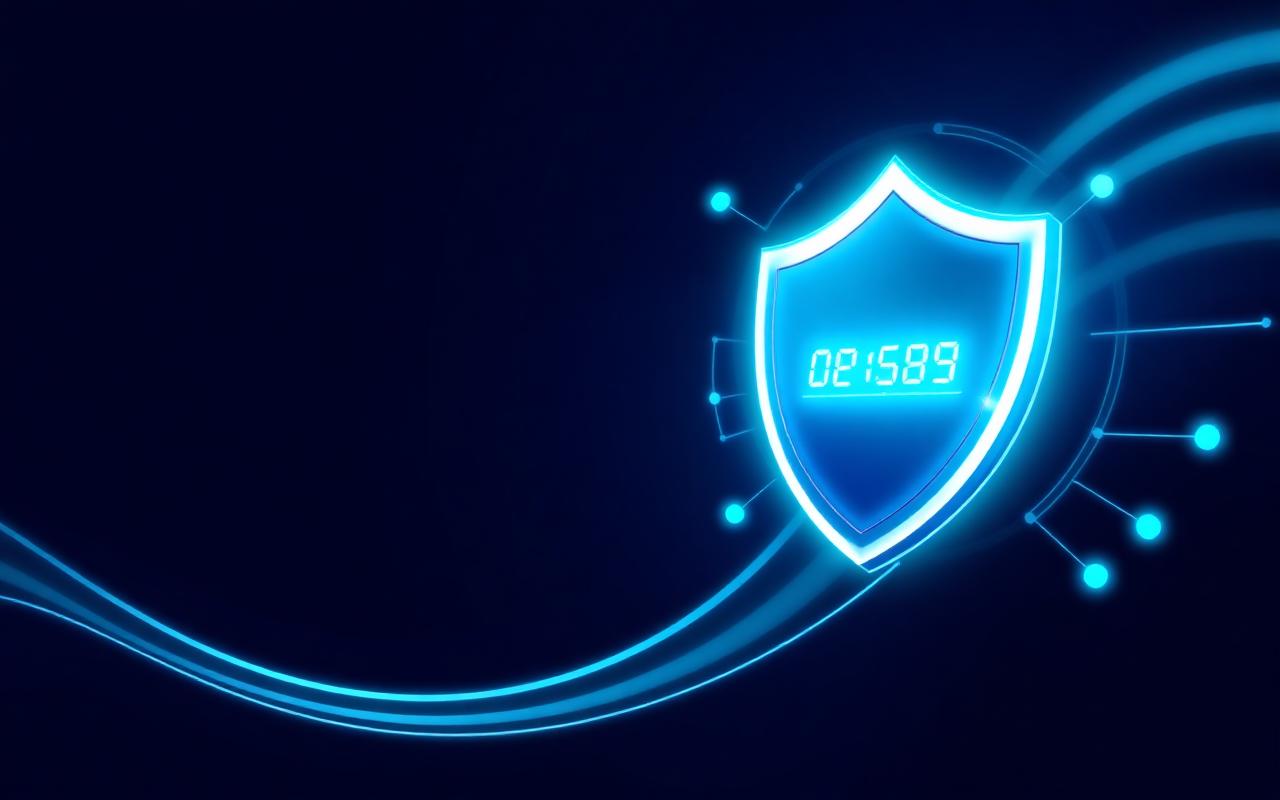Two-Factor Authentication: Your First Line of Defense