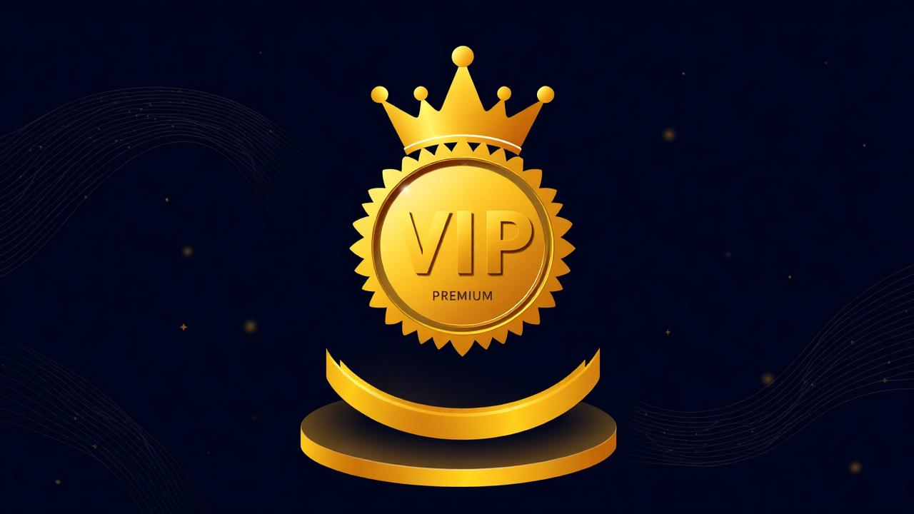 What VIP Account Tiers Actually Unlock