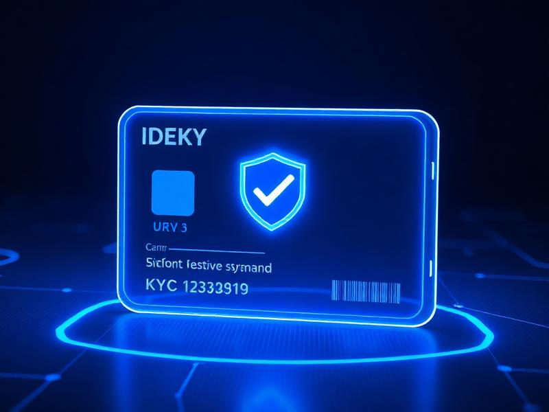 Verified Verified Digital Accounts account — Verified KYC Level 1 Account