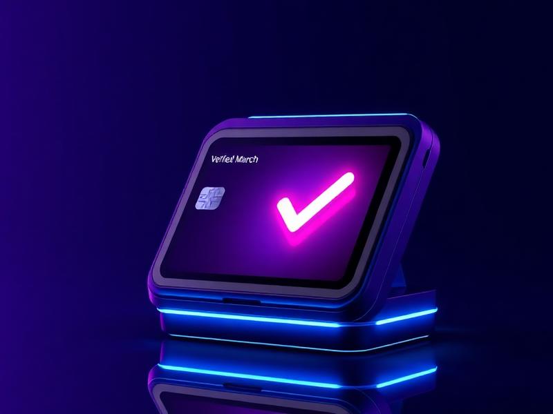 Verified Verified Merchant Accounts account — Verified Merchant Account